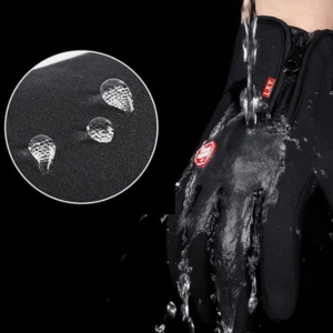 waterproof Freezr Gloves