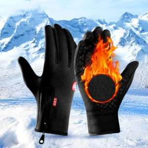 Freezr Gloves for mountain sports
