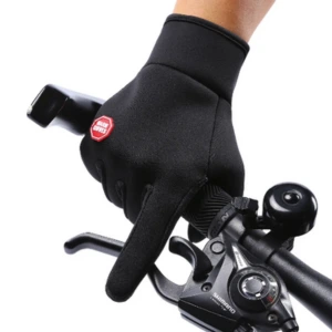 Freezr Gloves for biking