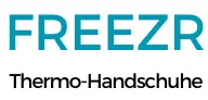 Freezr Gloves logo